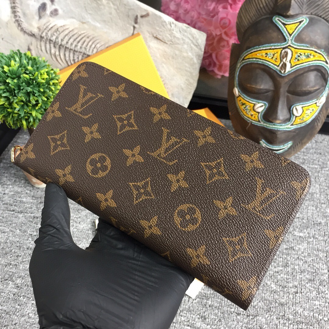 LV Insolite wallet M60042G