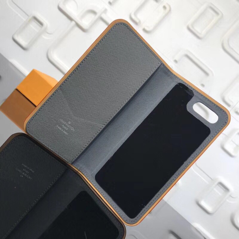LV iphone 8 plus & iphone X 80921F