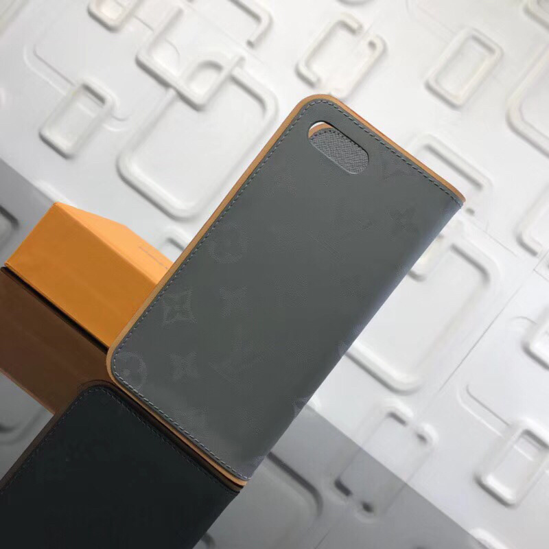 LV iphone 8 plus & iphone X 80921F