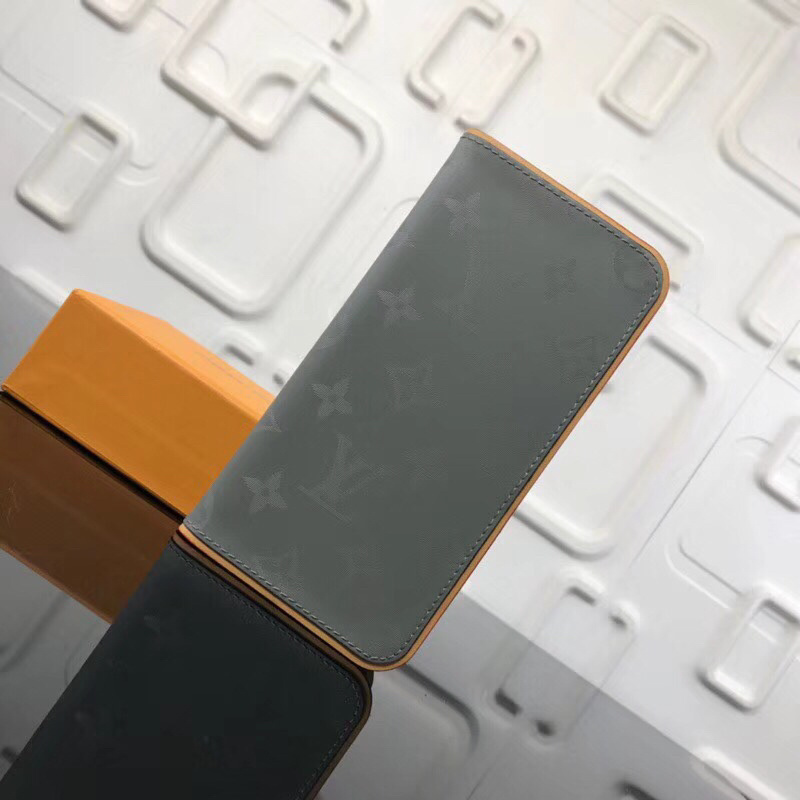 LV iphone 8 plus & iphone X 80921F