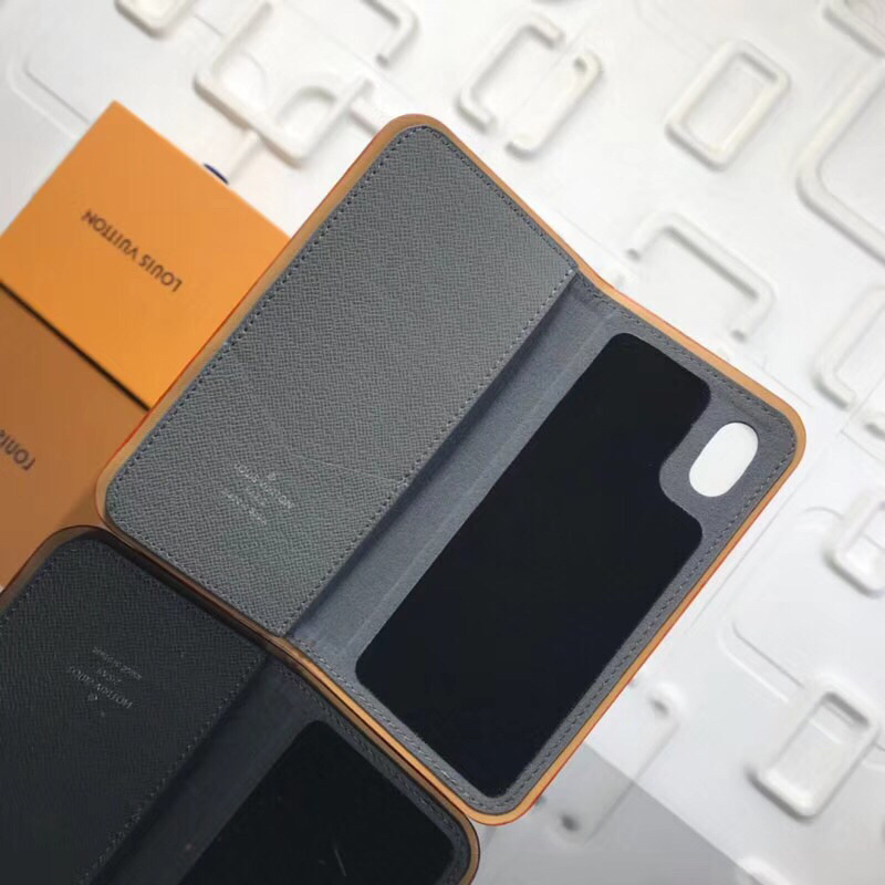 LV iphone 8 plus & iphone X 80921F