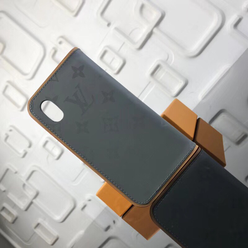 LV iphone 8 plus & iphone X 80921F