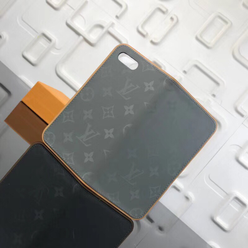 LV iphone 8 plus & iphone X 80921F