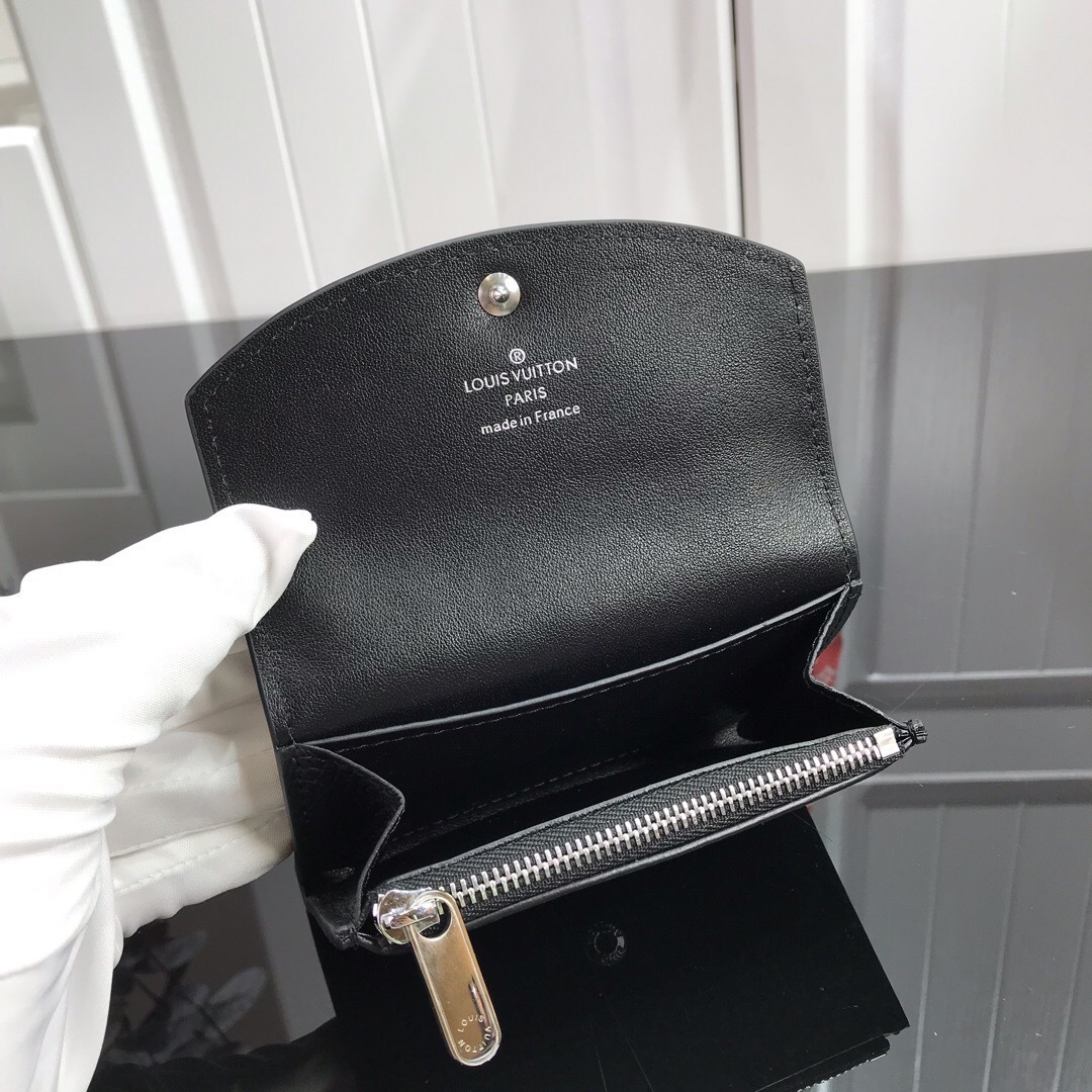 LV IRIS COMPACT wallet M69213