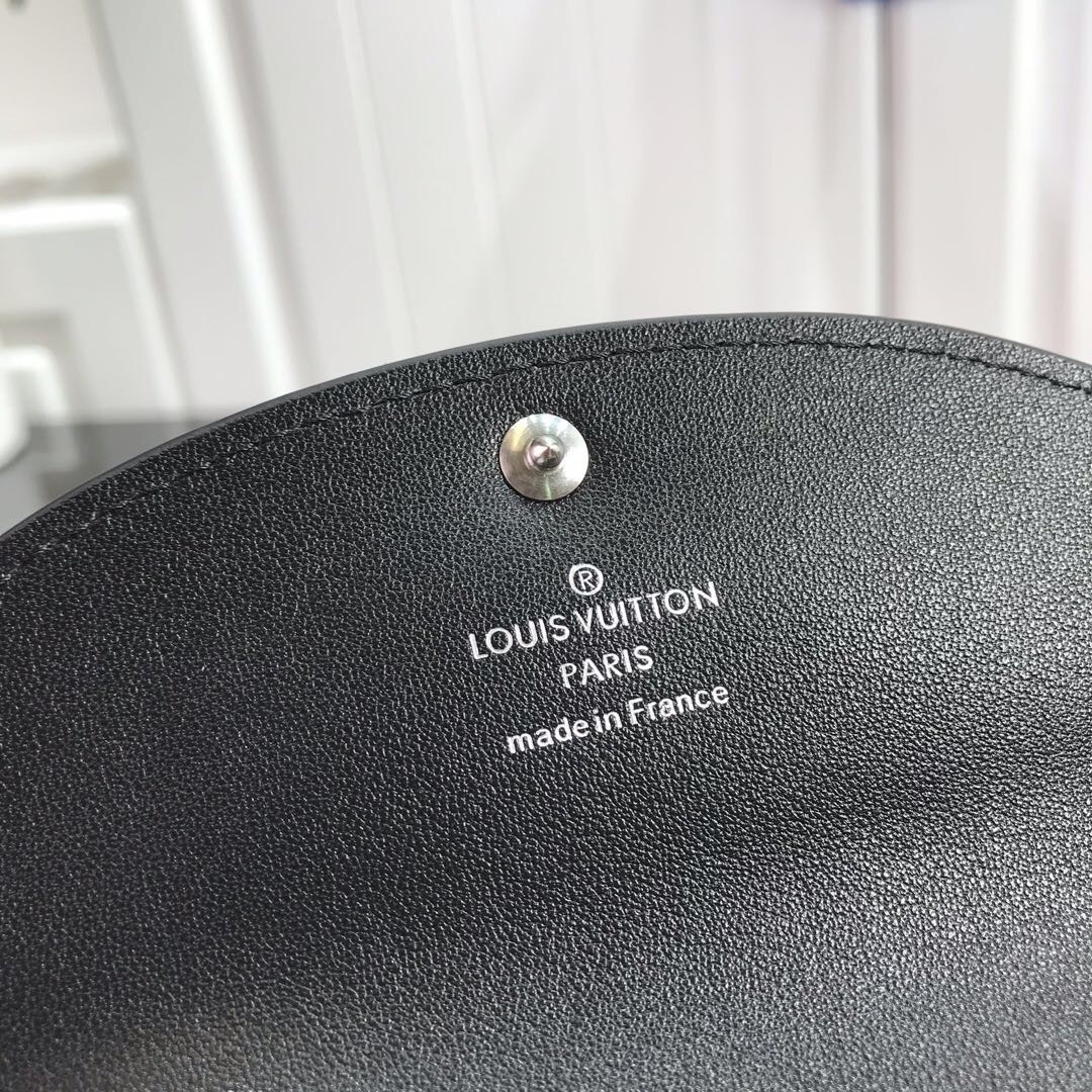 LV IRIS COMPACT wallet M69213