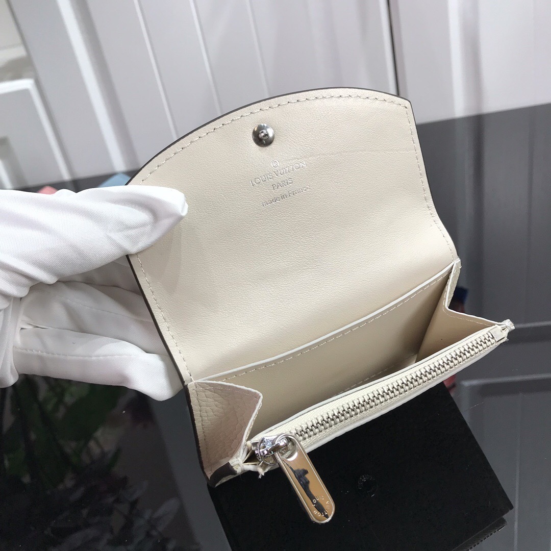 LV IRIS COMPACT wallet M69213