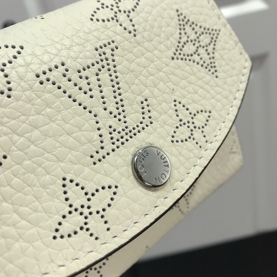 LV IRIS COMPACT wallet M69213