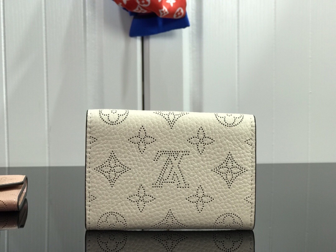 LV IRIS COMPACT wallet M69213