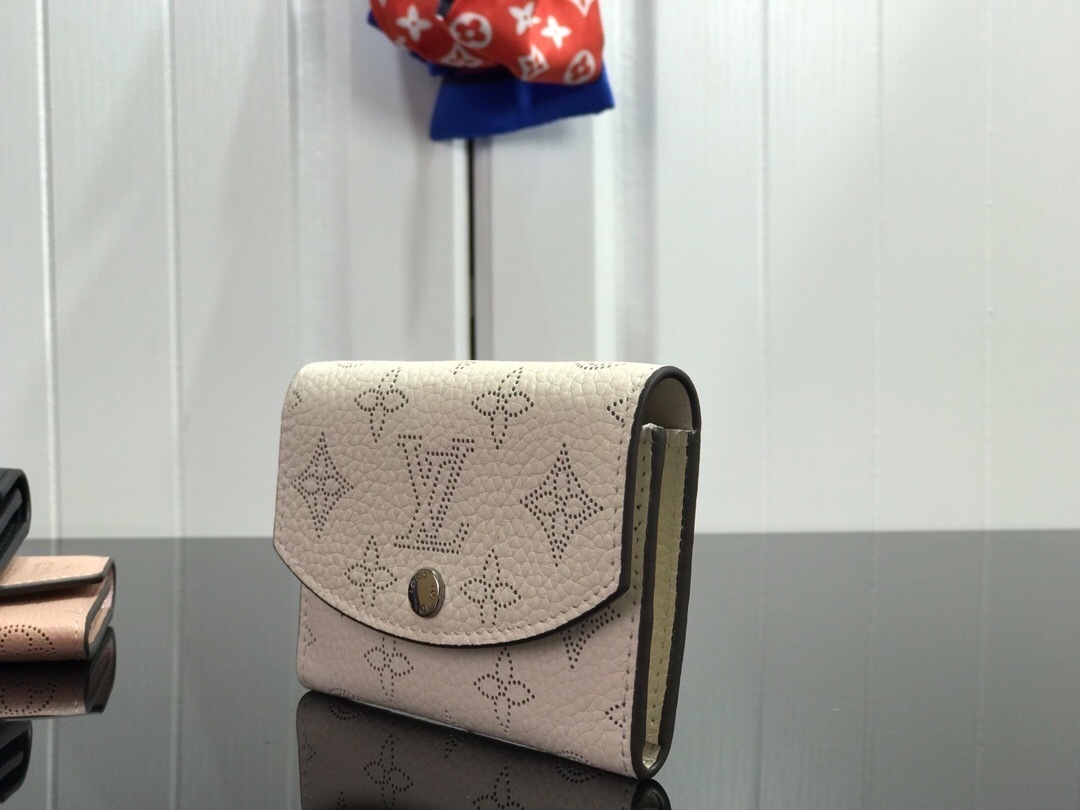 LV IRIS COMPACT wallet M69213