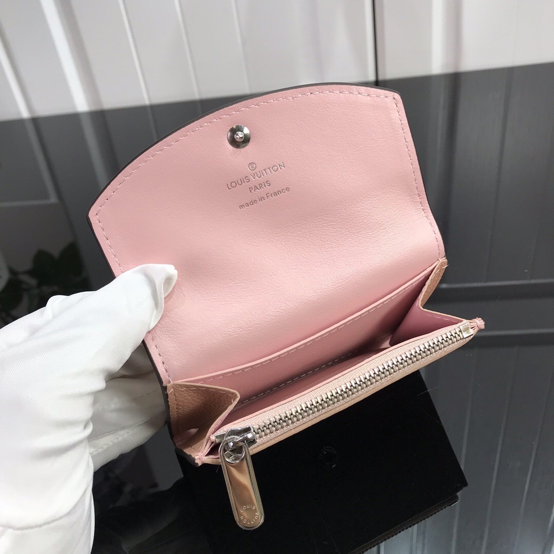 LV IRIS COMPACT wallet M69213