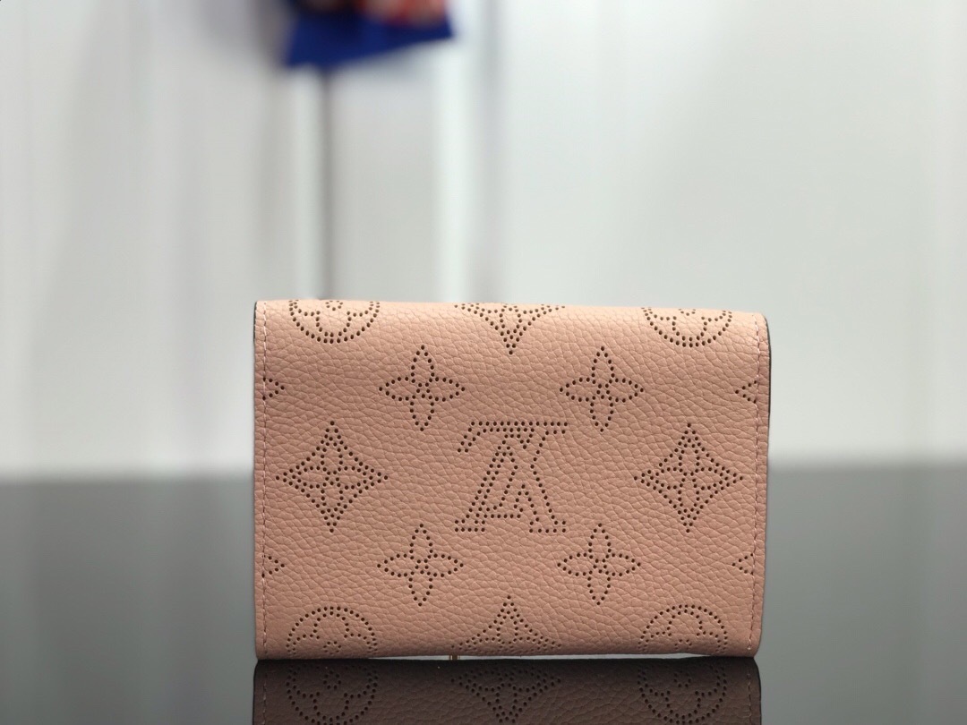 LV IRIS COMPACT wallet M69213