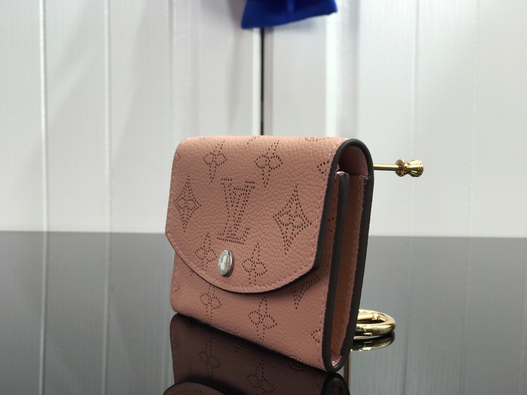 LV IRIS COMPACT wallet M69213