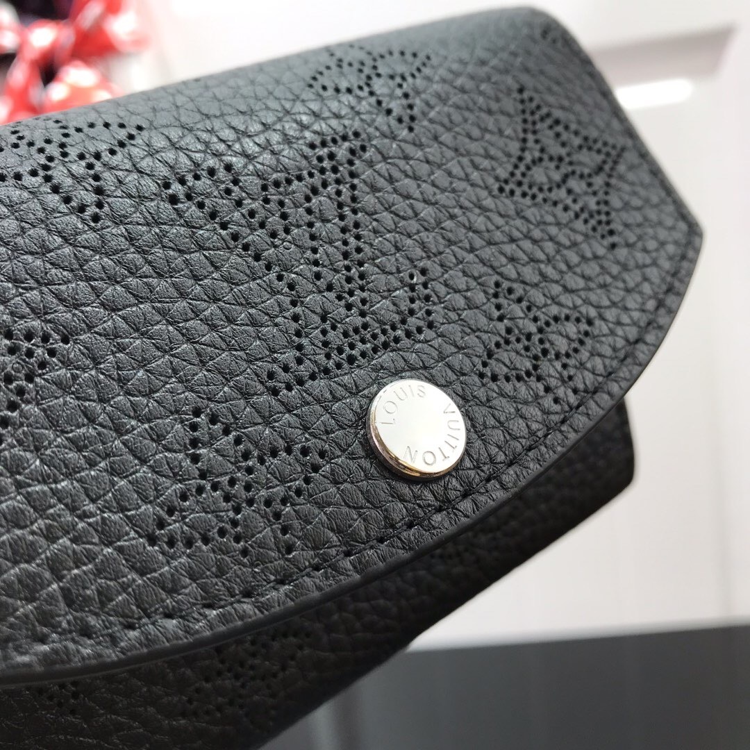 LV IRIS COMPACT wallet M69213