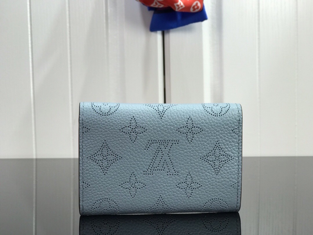 LV IRIS COMPACT wallet M69213