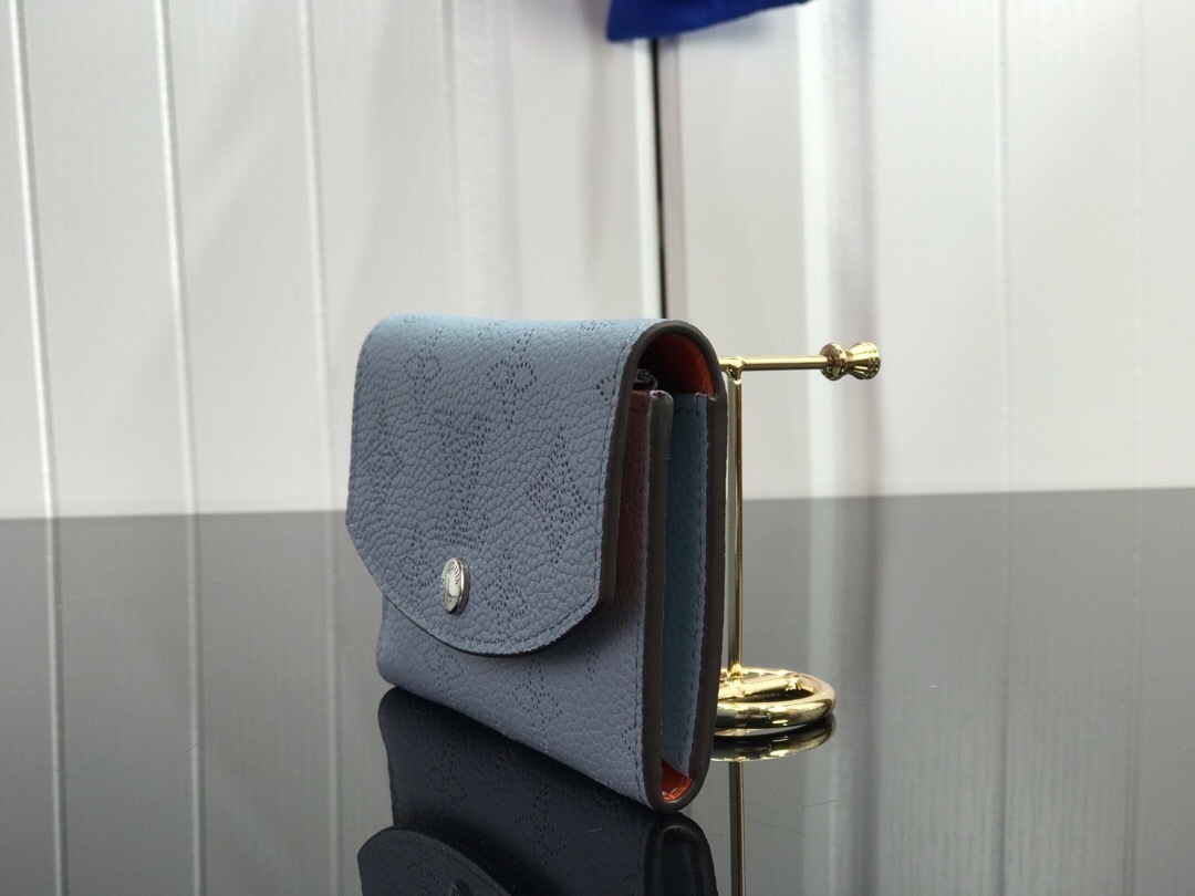 LV IRIS COMPACT wallet M69213