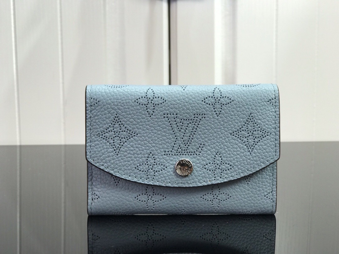 LV IRIS COMPACT wallet M69213