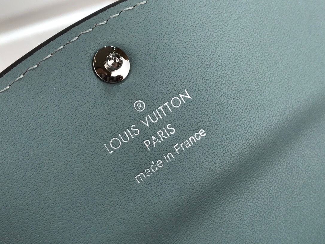 LV IRIS COMPACT wallet M69213