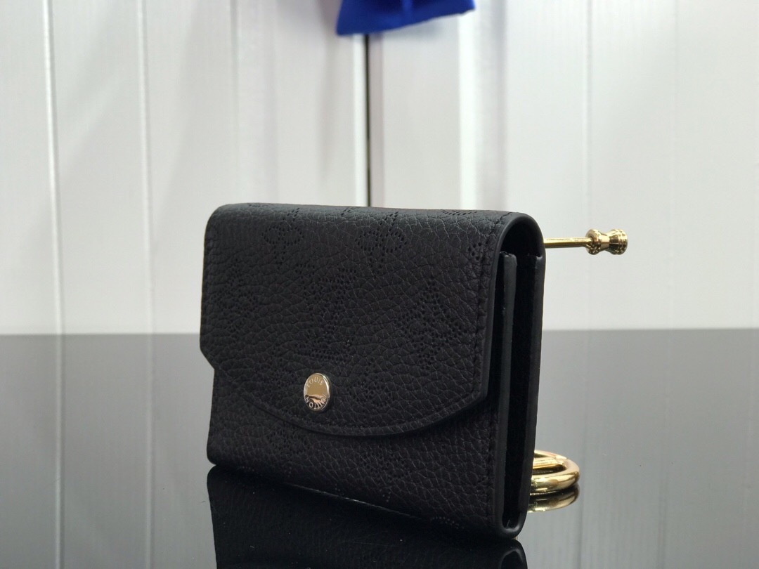 LV IRIS COMPACT wallet M69213