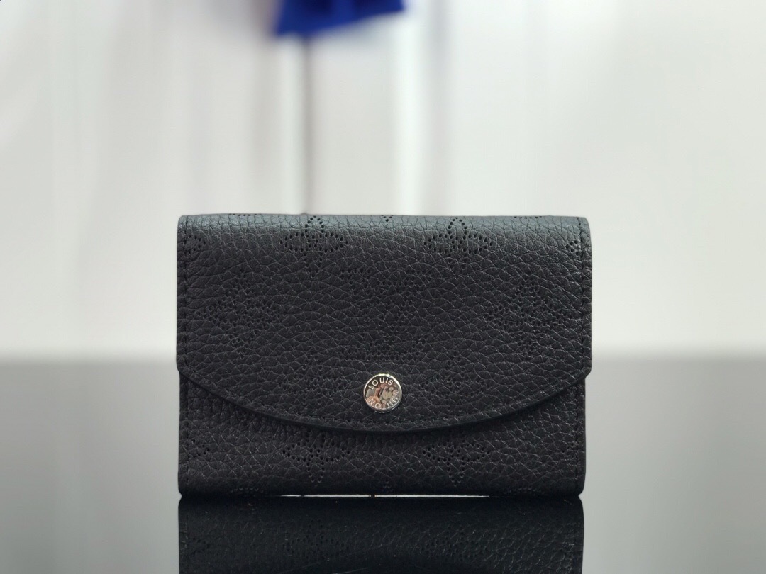 LV IRIS COMPACT wallet M69213