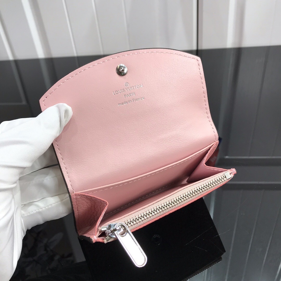 LV IRIS COMPACT wallet M69213