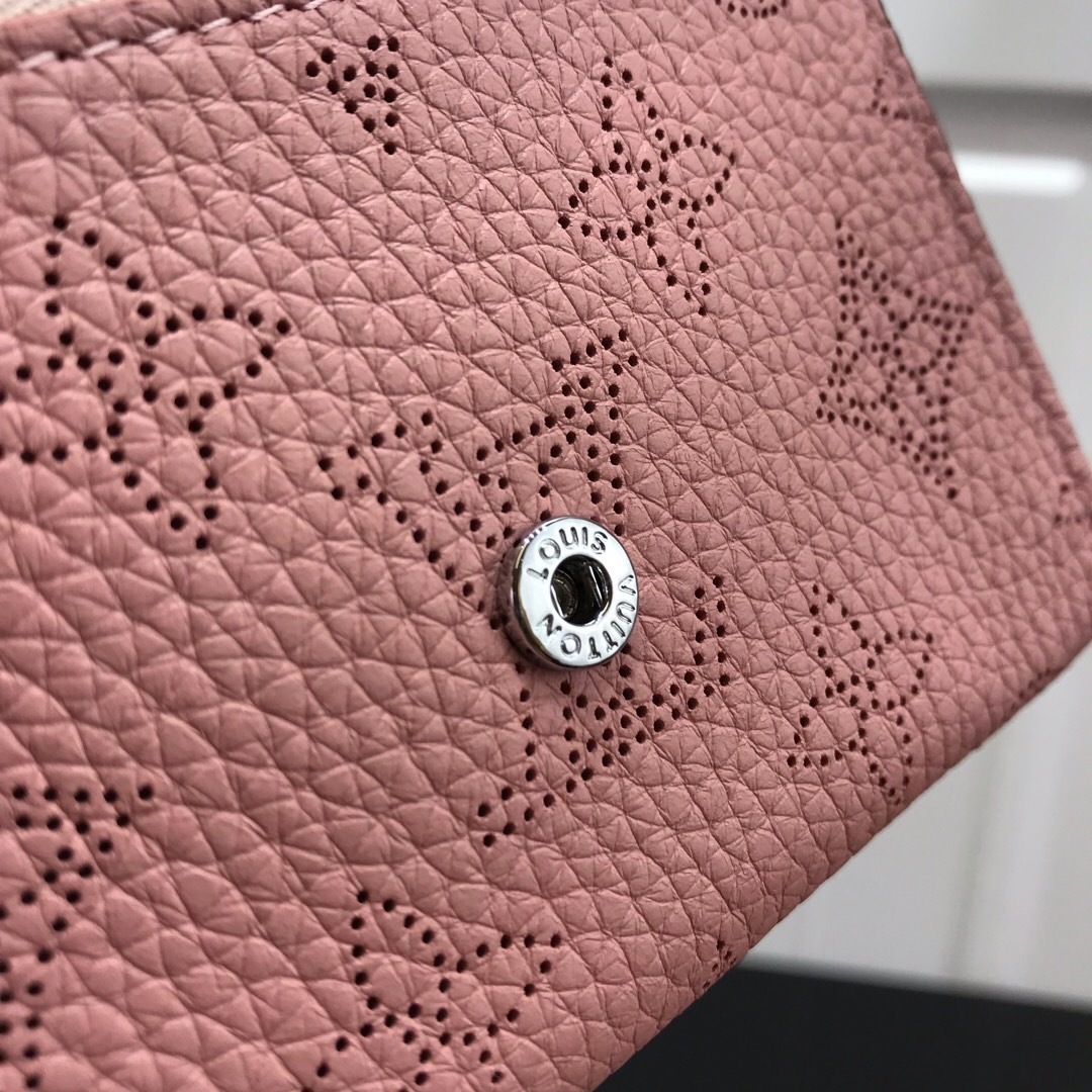 LV IRIS COMPACT wallet M69213