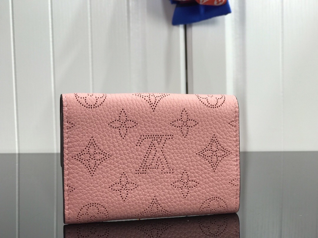 LV IRIS COMPACT wallet M69213