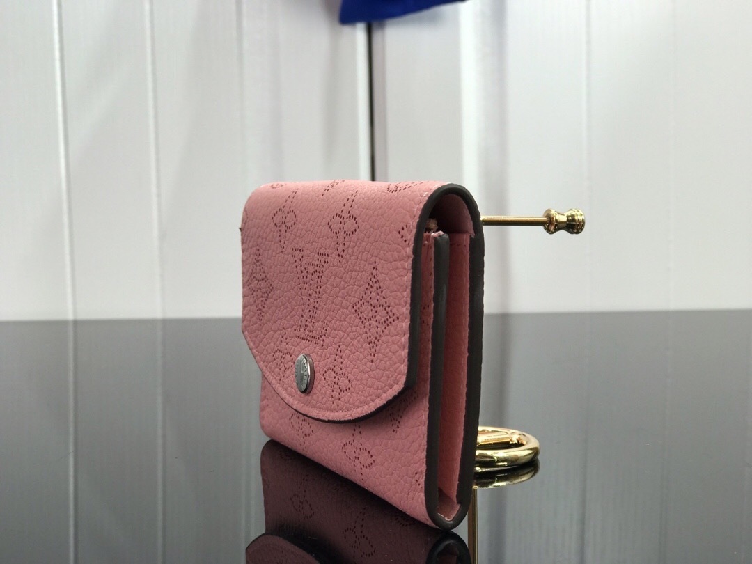 LV IRIS COMPACT wallet M69213