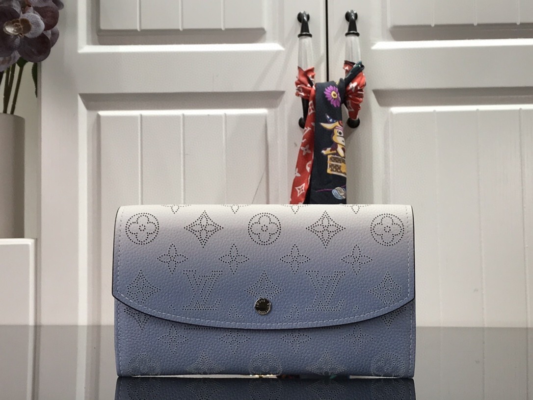 LV IRIS wallet M60143