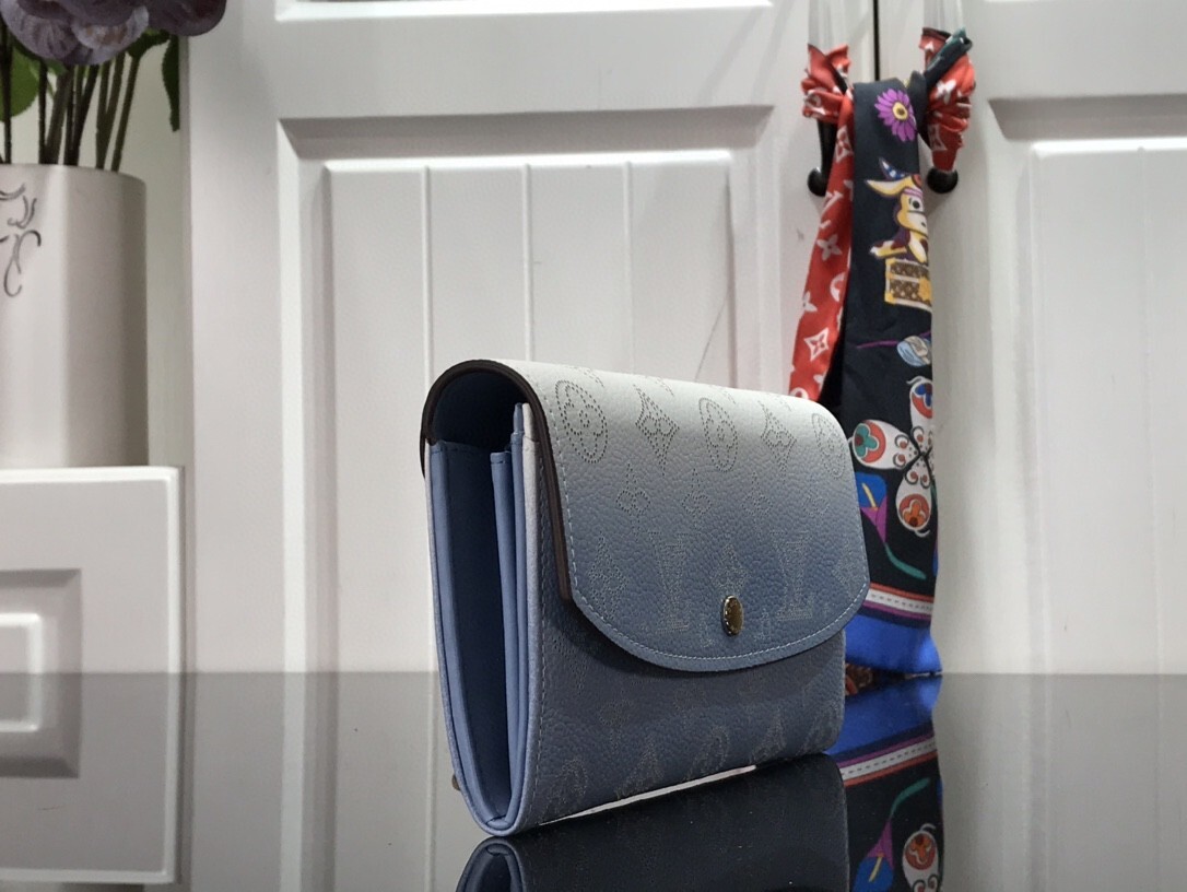 LV IRIS wallet M60143