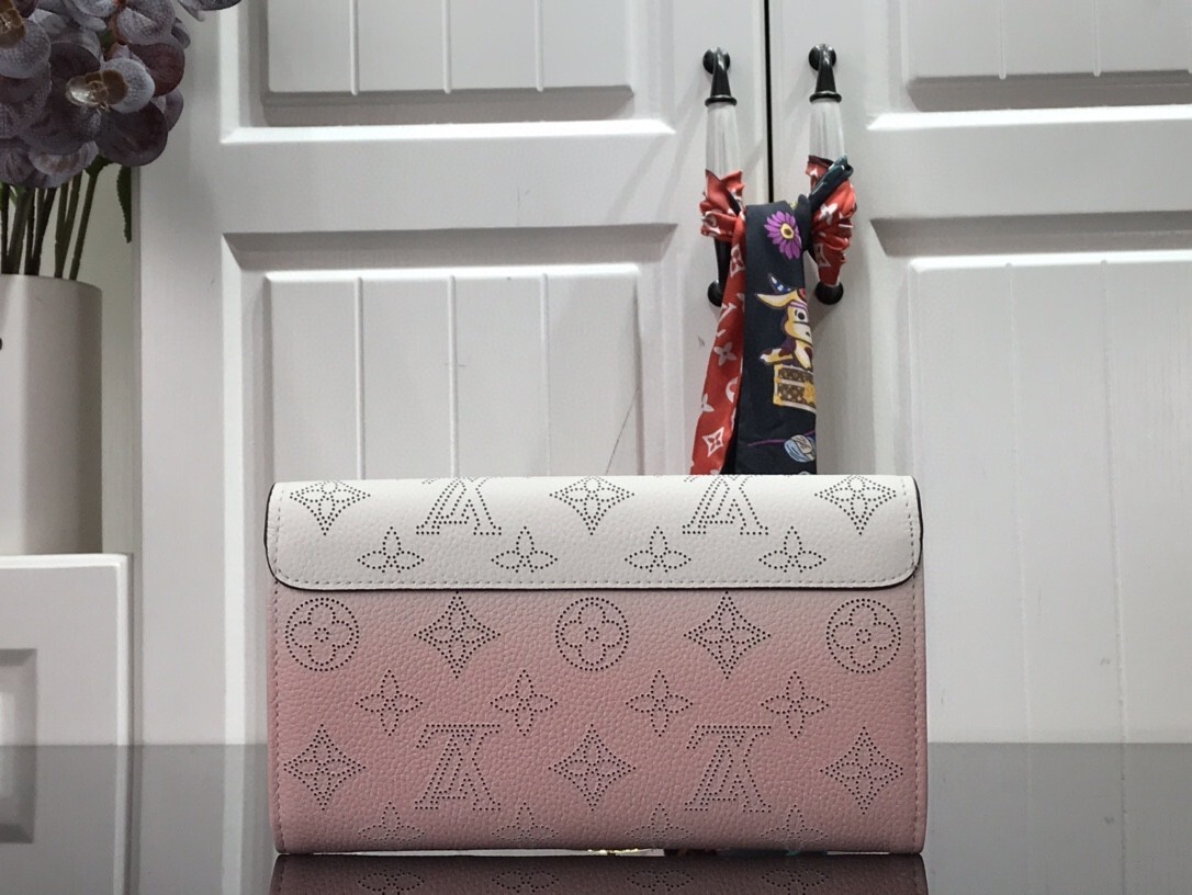 LV IRIS wallet M60143
