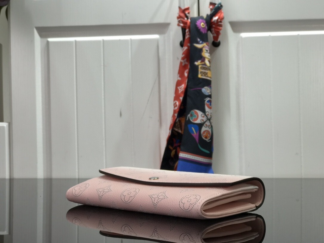 LV IRIS wallet M60143