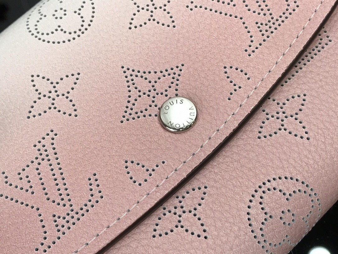 LV IRIS wallet M60143