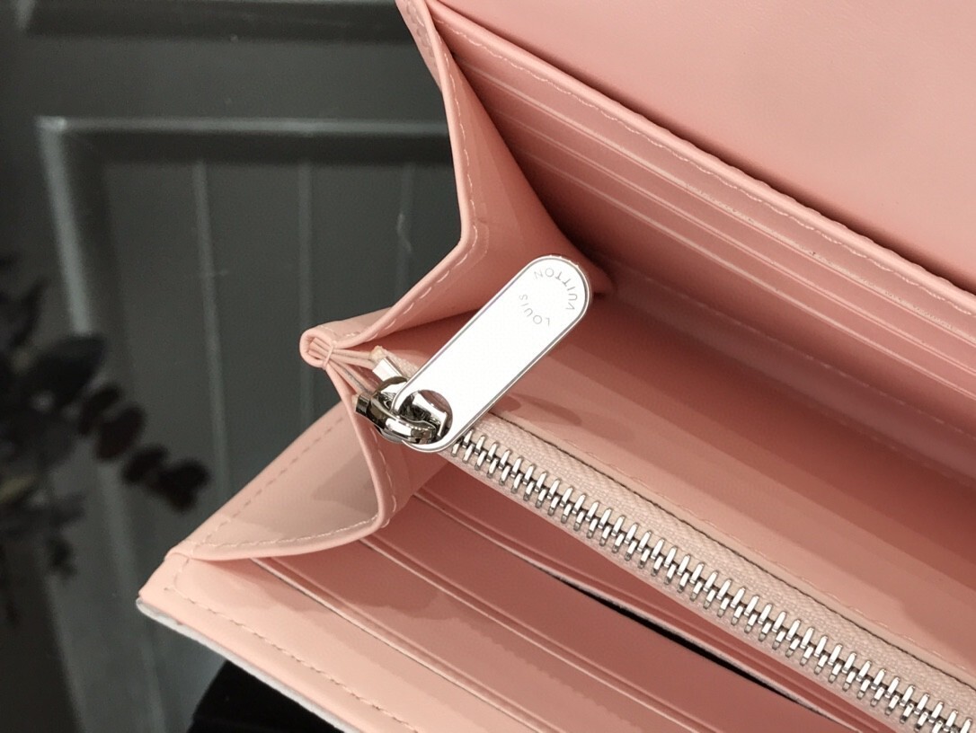 LV IRIS wallet M60143