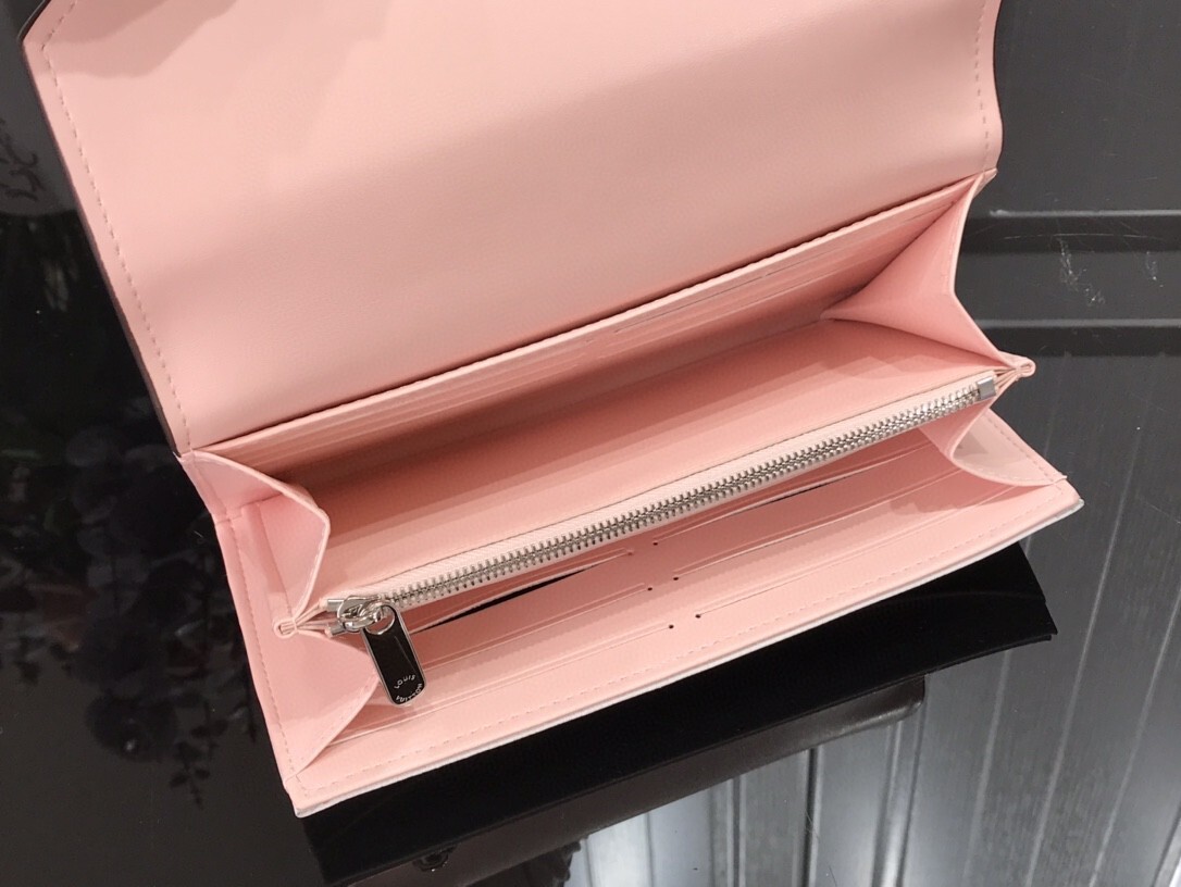 LV IRIS wallet M60143