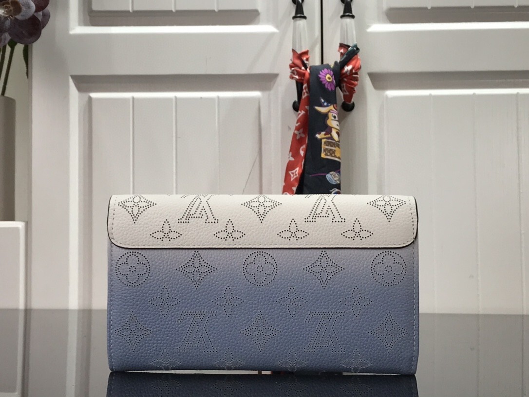 LV IRIS wallet M60143