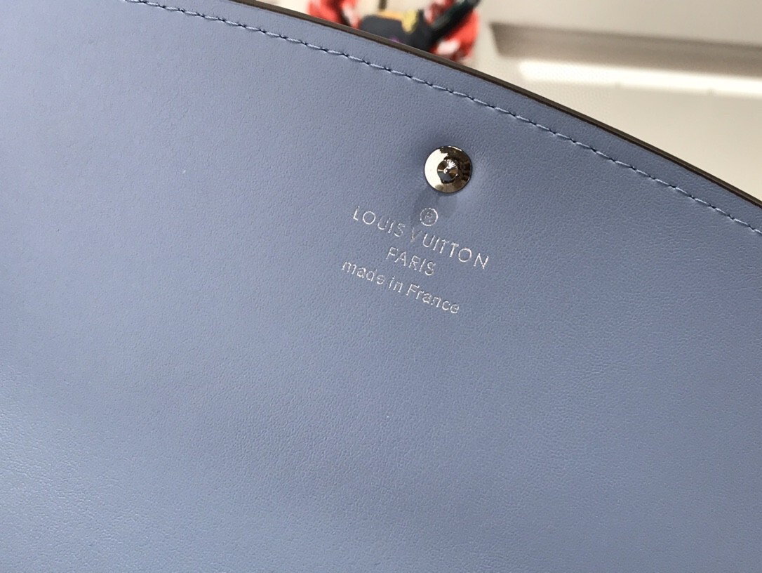 LV IRIS wallet M60143