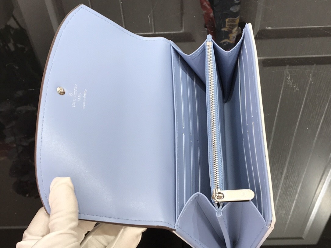 LV IRIS wallet M60143