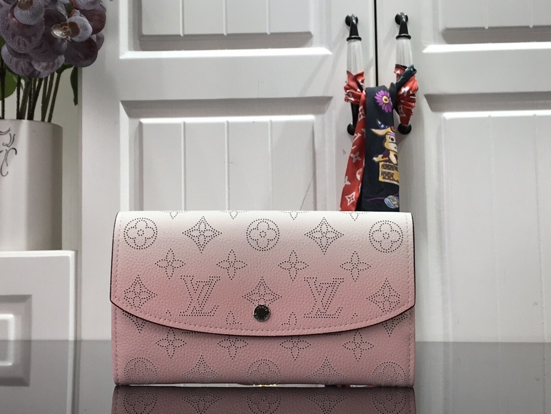 LV IRIS wallet M60143