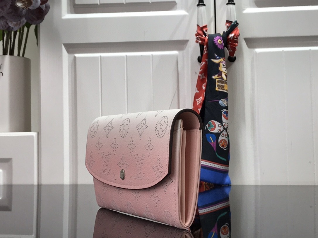 LV IRIS wallet M60143