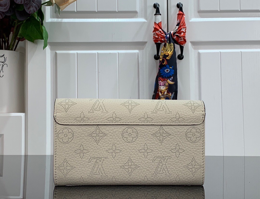 LV IRIS wallet M60144BL