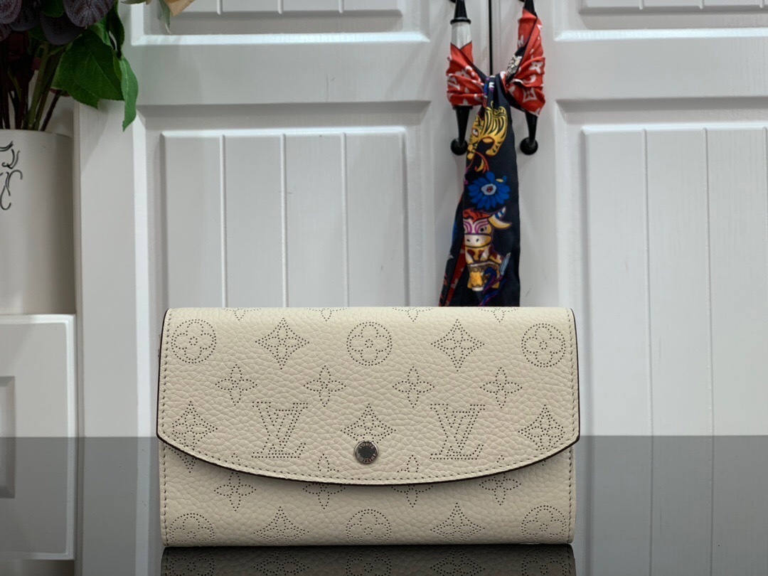 LV IRIS wallet M60144BL