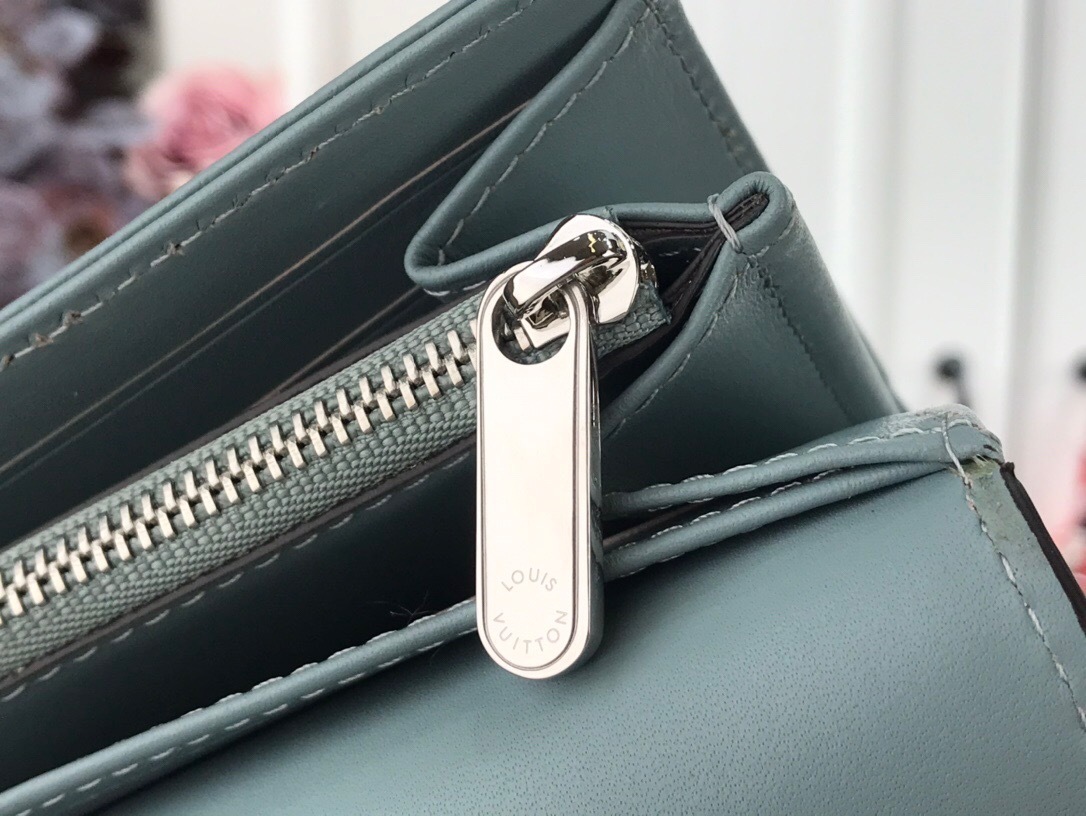 LV IRIS wallet M60144BL