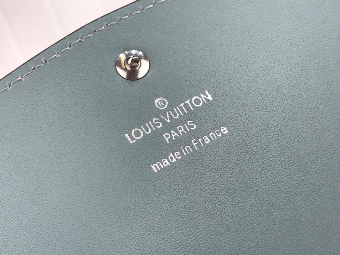 LV IRIS wallet M60144BL