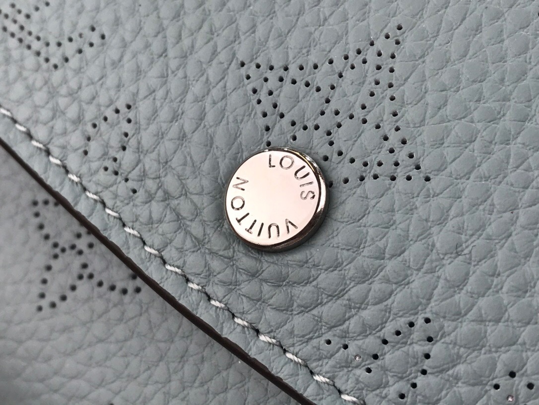 LV IRIS wallet M60144BL