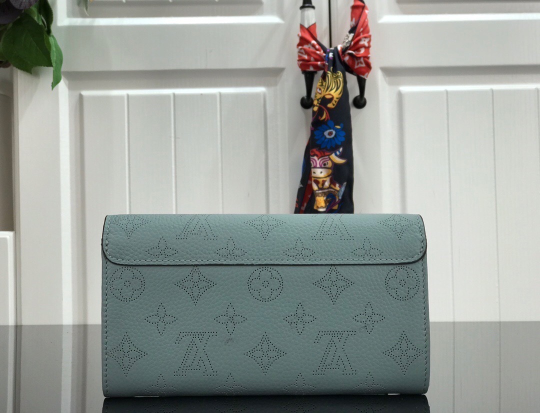 LV IRIS wallet M60144BL