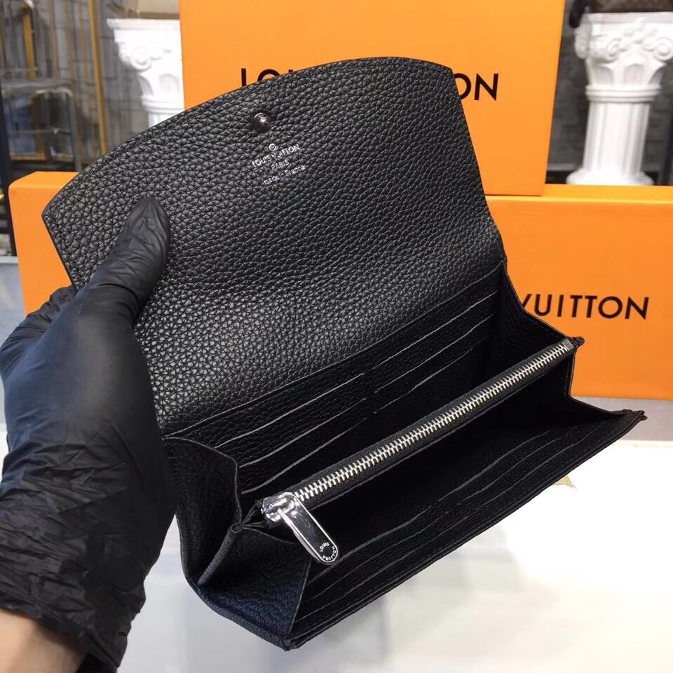 LV IRIS wallet M60145