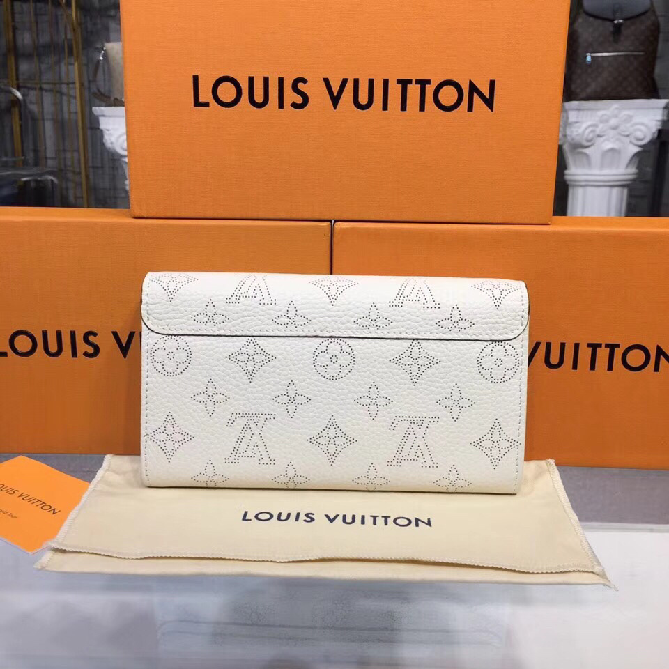 LV IRIS wallet M60145
