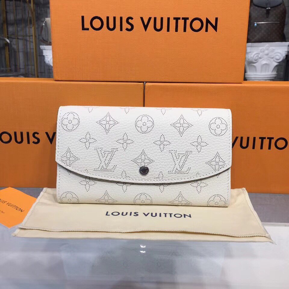 LV IRIS wallet M60145