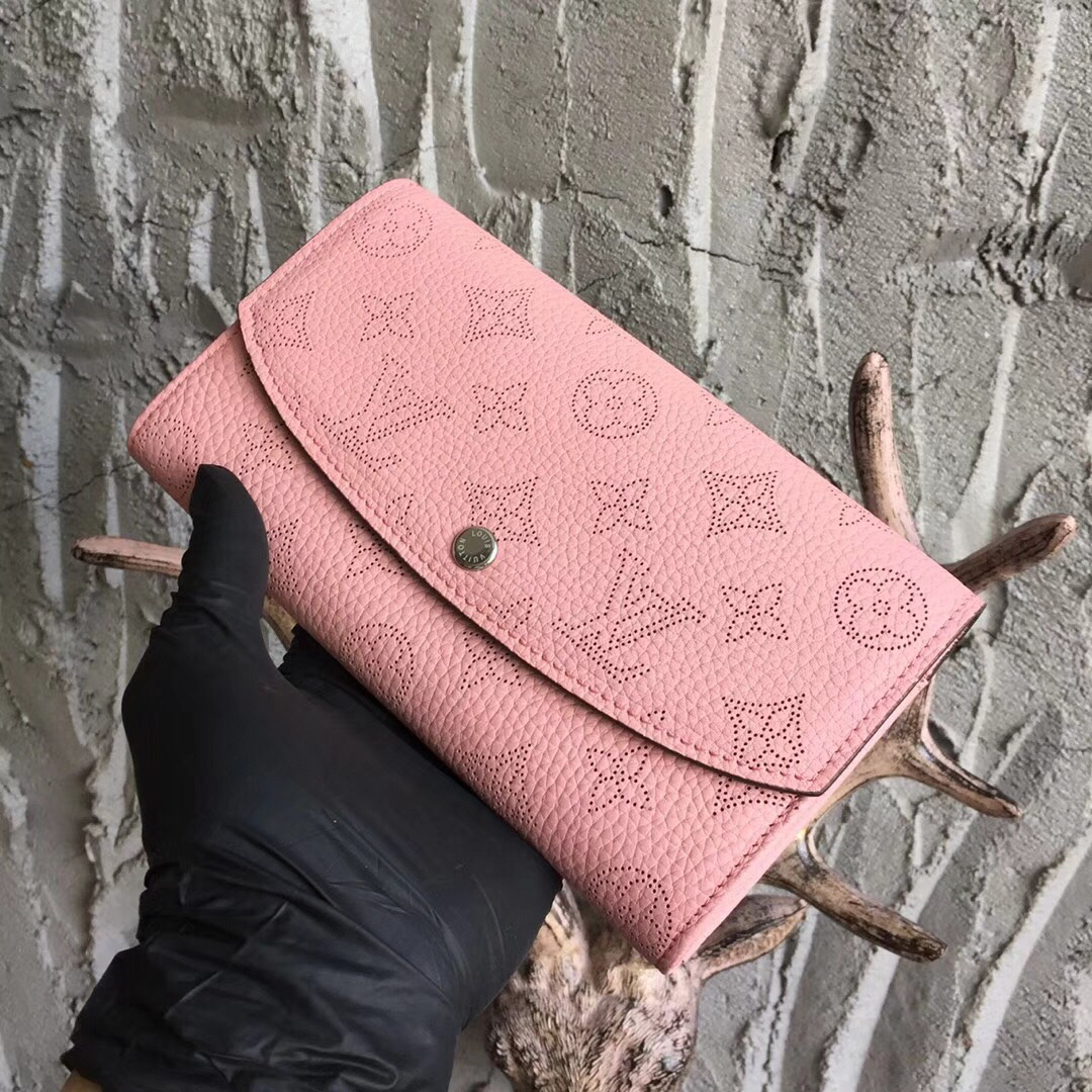 LV IRIS wallet M60145