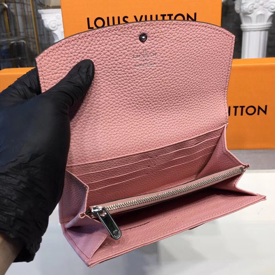 LV IRIS wallet M60145